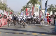 Convoca Fundaci�n Castro-Lim�n a su "Paseo Ciclista 2026"