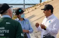Analizan estudiantes de bioqu�mica e ingenier�a civil calidad del agua