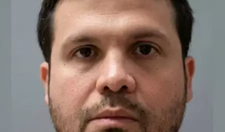 Joaqu�n "El Chapito" Guzm�n L�pez