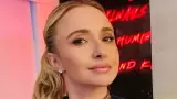 Hayden Panettiere