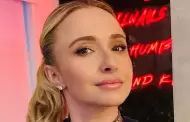 Novio de Hayden Panettiere rompe el silencio sobre la muerte de la actriz