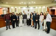 CESPM presenta inversi�n de 662.6 mdp en infraestructura con recursos del fondo verde