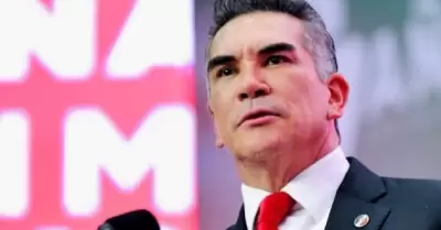 Alejandro Moreno