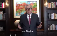 Vamos a seguir gobernando: Rub�n Rocha