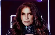 Alessandra Rosaldo responde a comentarios de Victoria Ruffo sobre su hija Aitana