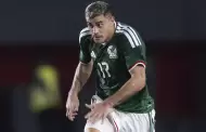 Berterame queda fuera del Mundial 2026 y revela c�mo vivi� el golpe