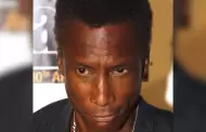 Fallece Michael Wright, estrella de "The Five Heartbeats"