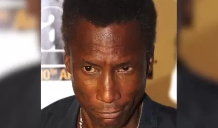 Michael Wright