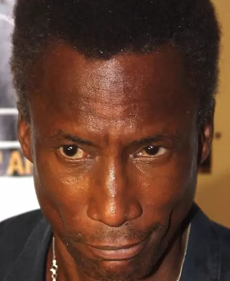 Michael Wright