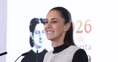 Claudia Sheinbaum Pardo