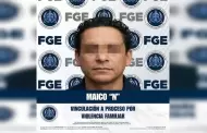 Vinculan a proceso a hombre por violencia familiar en Tijuana