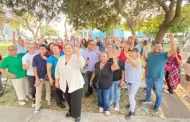 La fortaleza del movimiento de la Cuarta Transformaci�n es la gente: Eva Moreno