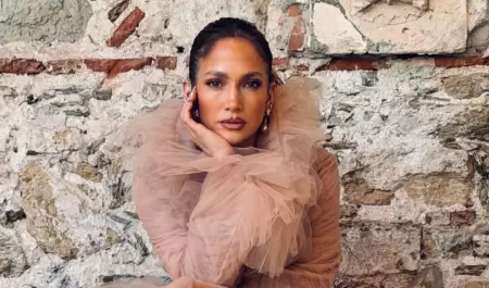 Jennifer Lopez