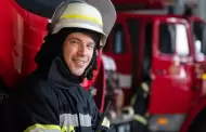 D�a del Bombero: �por qu� se conmemora el 22 de agosto en M�xico?