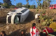 Bomberos de Tijuana atendieron 52 servicios de emergencia durante el D�a Nacional del Bombero