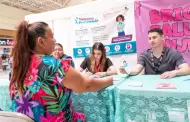 Ampl�a gobierno de Baja California acceso a pruebas gratuitas contra el c�ncer de cuello uterino