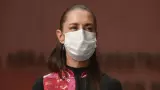 Claudia Sheinbaum Pardo