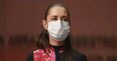 Claudia Sheinbaum Pardo