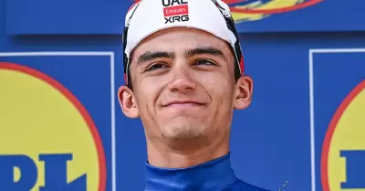 Isaac del Toro