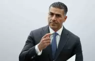 Harfuch pone freno a agentes extranjeros en M�xico