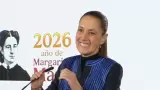 Claudia Sheinbaum Pardo