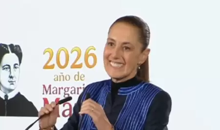 Claudia Sheinbaum Pardo