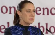 Sheinbaum fija requisitos para quien sustituya a Rocha Moya