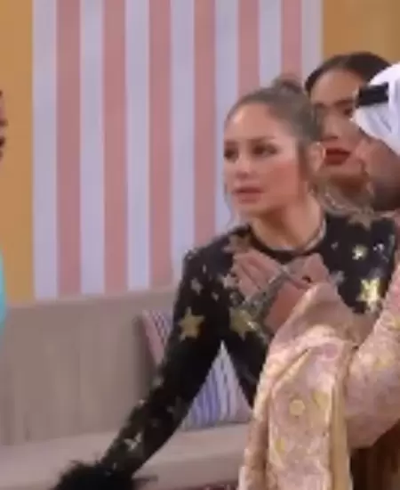 Ese P�rez, Masad Altamimi