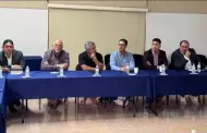 Ensenada debe anticipar demanda de agua y energ�a para asegurar su crecimiento: CCEE