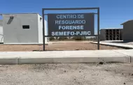 Centros de resguardo forense de Baja California, espacios para un trato digno y respetuoso: PJBC