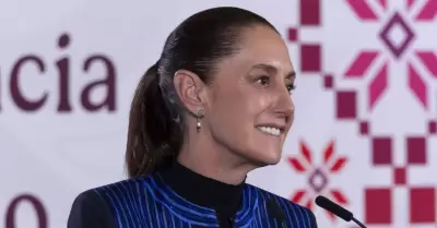 Claudia Sheinbaum Pardo