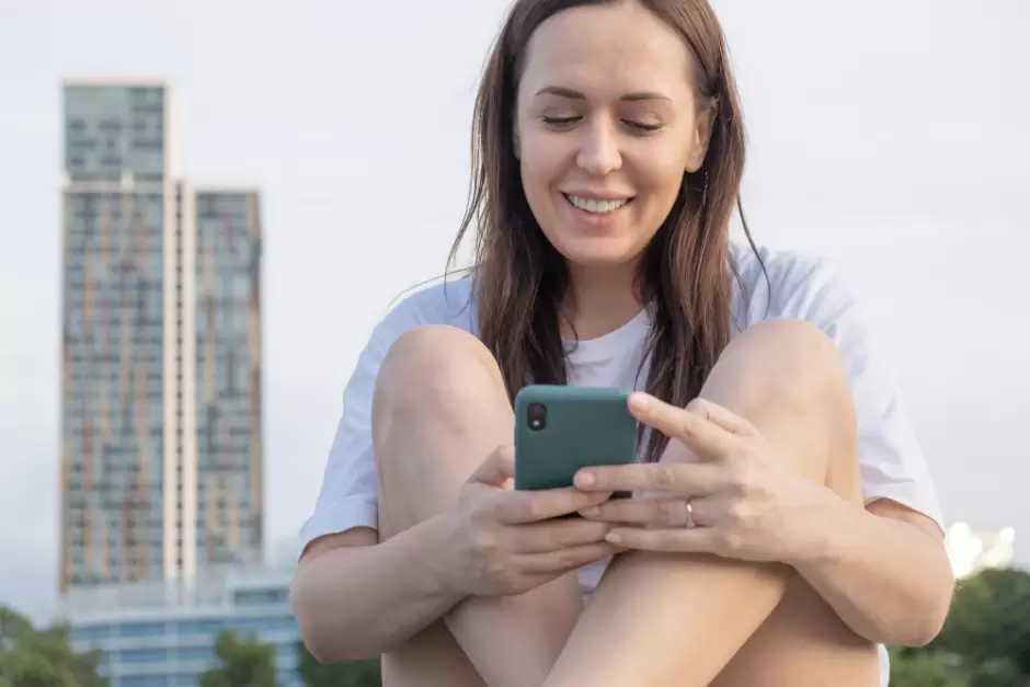 Tecnología de entretenimiento saludable y bienestar