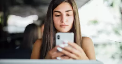 Tecnolog�a de entretenimiento y bienestar