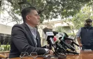 VIDEO.- "Patrullaje sin inteligencia es in�til": Consejo Ciudadano endurece exigencia a mandos tras nueva jornada violenta en Tijuana