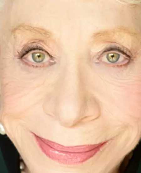 Bunny Levine