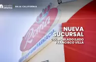 Farmacias Roma fortalece su presencia en Tijuana con nueva sucursal