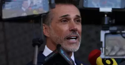 Sergio Mayer