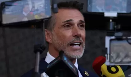 Sergio Mayer
