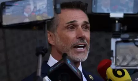 Sergio Mayer