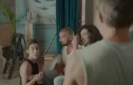 Ricky Martin sorprende en nueva cinta de Gael Garc�a