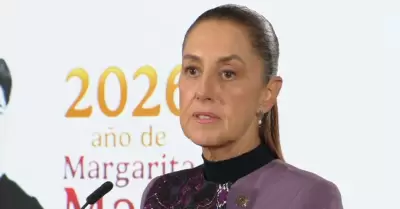 Claudia Sheinbaum Pardo