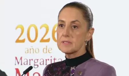 Claudia Sheinbaum Pardo
