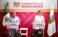 Mantiene Mesa de Coordinaci�n Operativos para Garantizar la Seguridad en Mexicali por Instrucci�n de la Gobernadora Marina del Pilar: SSCBC