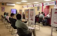 INE Baja California invita a renovar Credenciales para Votar con vigencia 2026