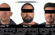 Lleva FGR a proceso a tres personas detenidas por intentar cortar la malla del muro fronterizo en Tijuana