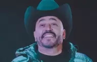 Lupillo Rivera es captado borracho tras terminar su compromiso con Ta�na Pimentel