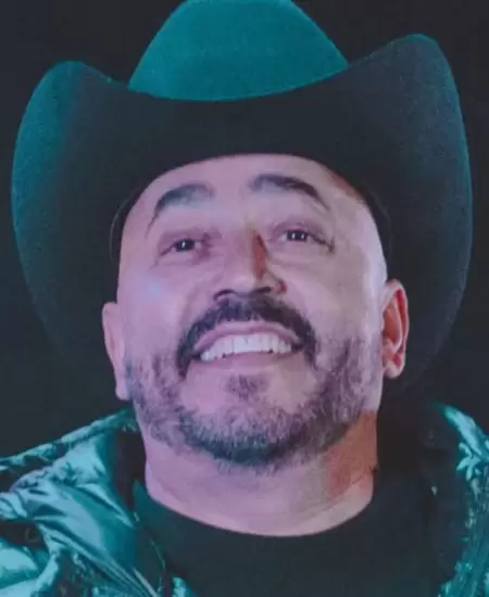 Lupillo Rivera