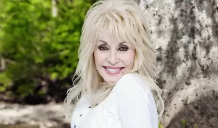 Dolly Parton