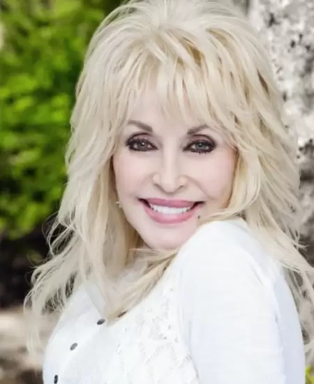 Dolly Parton