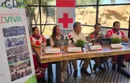 PaiPai fortalece alianza con Cruz Roja: cada visitante podr� contribuir a salvar vidas
